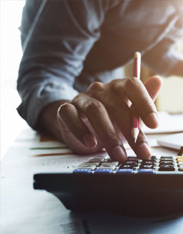 Accounting Services