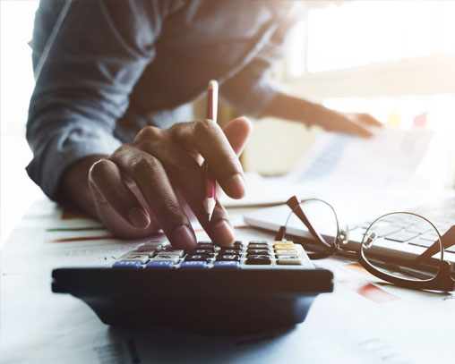 Accounting Services