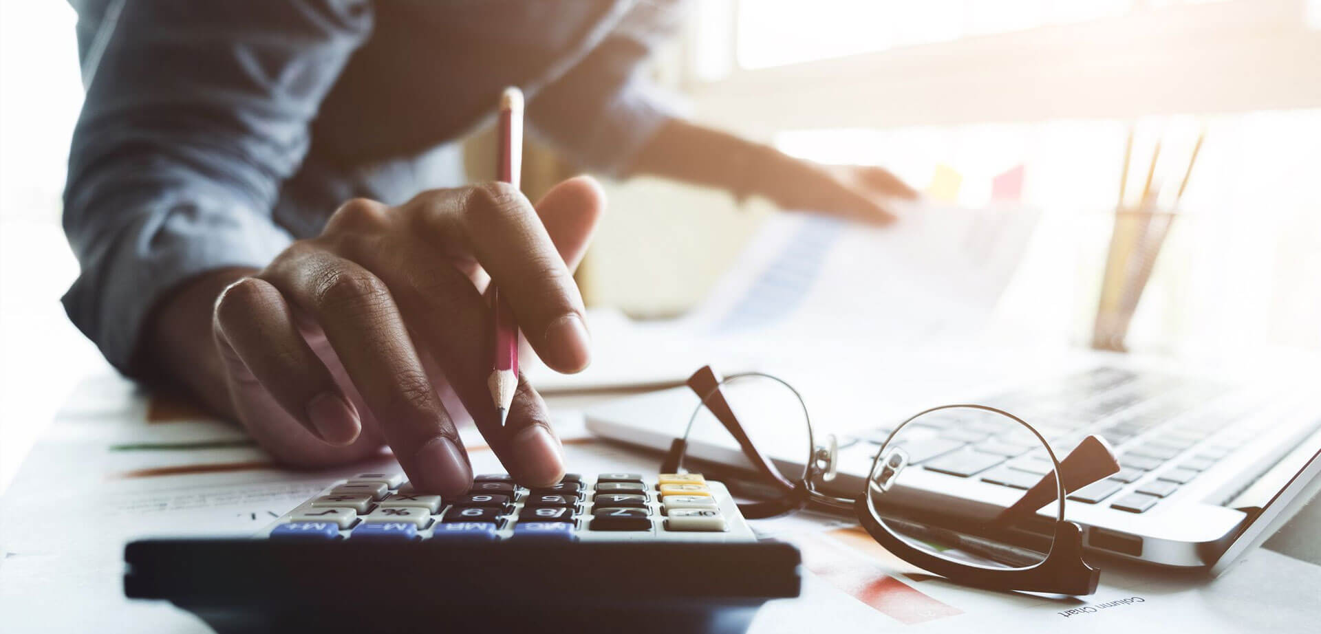 Accounting Services